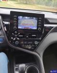 Toyota Camry Hybrid MR`18 E6d Aukcja 312083 - grafika 94