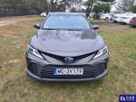 Toyota Camry Hybrid MR`18 E6d Aukcja 312083 - grafika 6