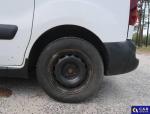 Citroën Berlingo II Multispace 1.6 VTi MR`15 E6 Aukcja 310083 - grafika 99