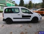 Citroën Berlingo II Multispace 1.6 VTi MR`15 E6 Aukcja 310083 - grafika 10