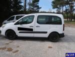 Citroën Berlingo II Multispace 1.6 VTi MR`15 E6 Aukcja 310083 - grafika 11