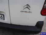 Citroën Berlingo II Multispace 1.6 VTi MR`15 E6 Aukcja 310083 - grafika 35