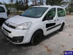 Citroën Berlingo II Multispace 1.6 VTi MR`15 E6 Aukcja 310083 - grafika 1