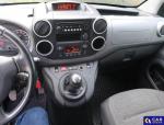 Citroën Berlingo II Multispace 1.6 VTi MR`15 E6 Aukcja 310083 - grafika 48