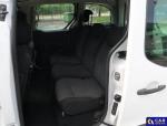 Citroën Berlingo II Multispace 1.6 VTi MR`15 E6 Aukcja 310083 - grafika 53