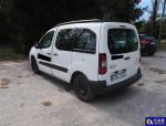 Citroën Berlingo II Multispace 1.6 VTi MR`15 E6 Aukcja 310083 - grafika 2