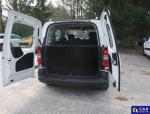 Citroën Berlingo II Multispace 1.6 VTi MR`15 E6 Aukcja 310083 - grafika 58