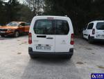 Citroën Berlingo II Multispace 1.6 VTi MR`15 E6 Aukcja 310083 - grafika 3