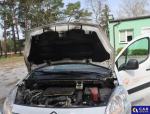 Citroën Berlingo II Multispace 1.6 VTi MR`15 E6 Aukcja 310083 - grafika 69