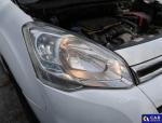 Citroën Berlingo II Multispace 1.6 VTi MR`15 E6 Aukcja 310083 - grafika 72
