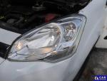 Citroën Berlingo II Multispace 1.6 VTi MR`15 E6 Aukcja 310083 - grafika 74