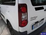 Citroën Berlingo II Multispace 1.6 VTi MR`15 E6 Aukcja 310083 - grafika 76