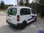 Citroën Berlingo II Multispace 1.6 VTi MR`15 E6 Aukcja 310083 - grafika 4