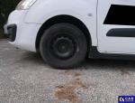 Citroën Berlingo II Multispace 1.6 VTi MR`15 E6 Aukcja 310083 - grafika 78