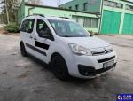 Citroën Berlingo II Multispace 1.6 VTi MR`15 E6 Aukcja 310083 - grafika 5