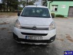 Citroën Berlingo II Multispace 1.6 VTi MR`15 E6 Aukcja 310083 - grafika 6