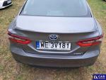 Toyota Camry Hybrid MR`18 E6d Aukcja 314617 - grafika 25
