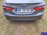 Toyota Camry Hybrid MR`18 E6d Aukcja 314617 - grafika 27