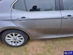 Toyota Camry Hybrid MR`18 E6d Aukcja 314617 - grafika 37