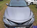 Toyota Camry Hybrid MR`18 E6d Aukcja 314617 - grafika 45