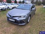 Toyota Camry Hybrid MR`18 E6d Aukcja 314617 - grafika 1
