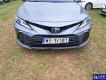 Toyota Camry Hybrid MR`18 E6d Aukcja 314617 - grafika 47
