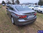 Toyota Camry Hybrid MR`18 E6d Aukcja 314617 - grafika 2