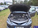 Toyota Camry Hybrid MR`18 E6d Aukcja 314617 - grafika 63