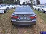 Toyota Camry Hybrid MR`18 E6d Aukcja 314617 - grafika 3