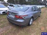Toyota Camry Hybrid MR`18 E6d Aukcja 314617 - grafika 4