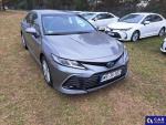 Toyota Camry Hybrid MR`18 E6d Aukcja 314617 - grafika 5