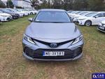 Toyota Camry Hybrid MR`18 E6d Aukcja 314617 - grafika 6
