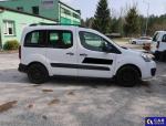 Citroën Berlingo II Multispace 1.6 VTi MR`15 E6 Aukcja 310084 - grafika 10