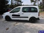 Citroën Berlingo II Multispace 1.6 VTi MR`15 E6 Aukcja 310084 - grafika 11