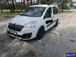 Citroën Berlingo II Multispace 1.6 VTi MR`15 E6 Aukcja 310084 - grafika 1