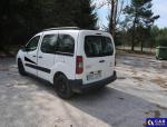Citroën Berlingo II Multispace 1.6 VTi MR`15 E6 Aukcja 310084 - grafika 2