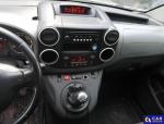Citroën Berlingo II Multispace 1.6 VTi MR`15 E6 Aukcja 310084 - grafika 66