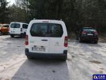 Citroën Berlingo II Multispace 1.6 VTi MR`15 E6 Aukcja 310084 - grafika 3