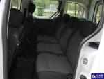 Citroën Berlingo II Multispace 1.6 VTi MR`15 E6 Aukcja 310084 - grafika 67