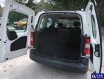 Citroën Berlingo II Multispace 1.6 VTi MR`15 E6 Aukcja 310084 - grafika 69