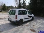 Citroën Berlingo II Multispace 1.6 VTi MR`15 E6 Aukcja 310084 - grafika 4