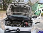 Citroën Berlingo II Multispace 1.6 VTi MR`15 E6 Aukcja 310084 - grafika 82