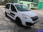 Citroën Berlingo II Multispace 1.6 VTi MR`15 E6 Aukcja 310084 - grafika 5