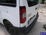 Citroën Berlingo II Multispace 1.6 VTi MR`15 E6 Aukcja 310084 - grafika 89