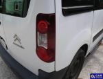 Citroën Berlingo II Multispace 1.6 VTi MR`15 E6 Aukcja 310084 - grafika 90
