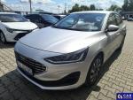 Ford Focus 1.0 EcoBoost mHEV Tit... Aukcja 309910 - grafika 1