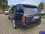Land Rover Range Rover Range Rover 4.4SD V8 AB Aukcja 309917 - grafika 9