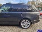 Land Rover Range Rover Range Rover 4.4SD V8 AB Aukcja 309917 - grafika 10