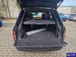 Land Rover Range Rover Range Rover 4.4SD V8 AB Aukcja 309917 - grafika 24