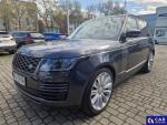 Land Rover Range Rover Range Rover 4.4SD V8 AB Aukcja 309917 - grafika 1